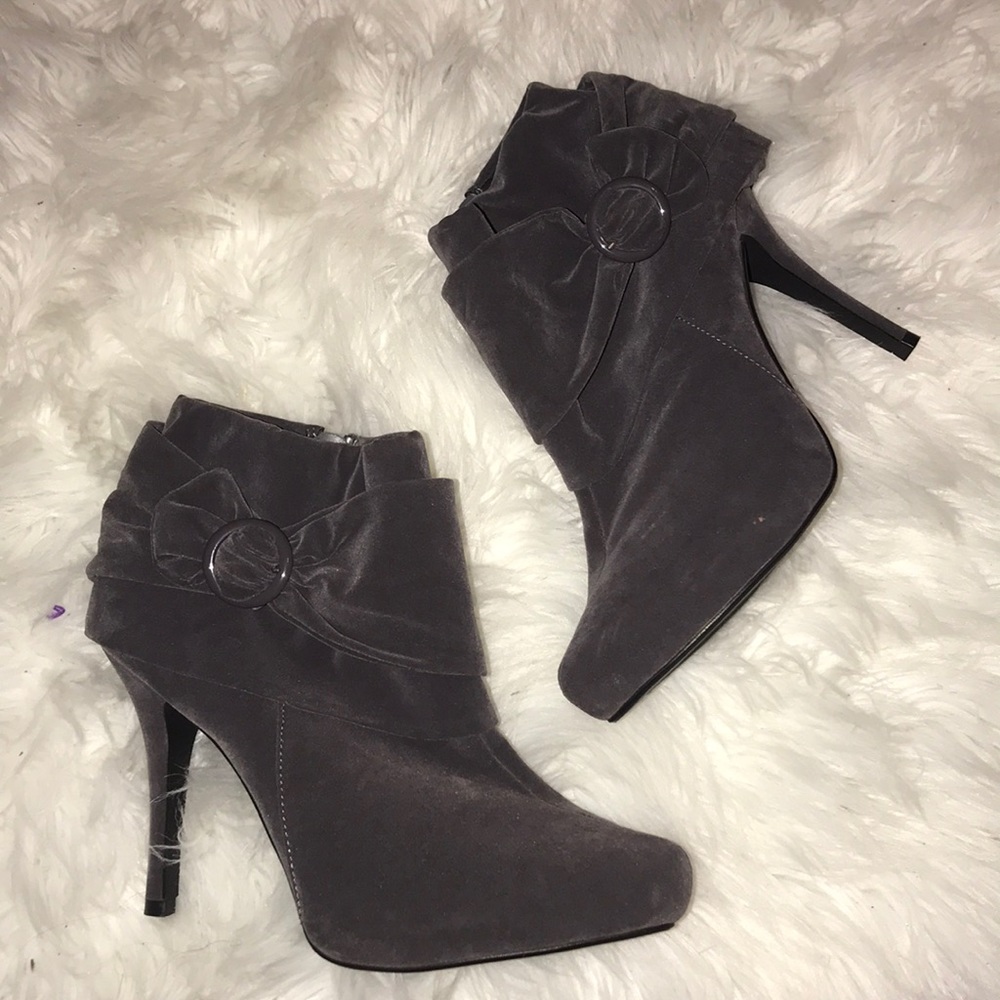 Charlotte Russe Heels - Sz 10